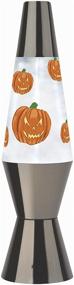 img 3 attached to Lava Lite 1771-6 Halloween Mystical Cloud: Enhancing your Atmosphere with White/Black Skins, 10-Inch