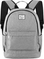 kamo backpack girls lightweight daypacktravel logo