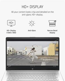img 1 attached to 🔥 HP 17 Laptop 11th Gen Intel Core i5-1135G7: High Performance, Large HD+ Display, Long Battery Life – Buy Now!