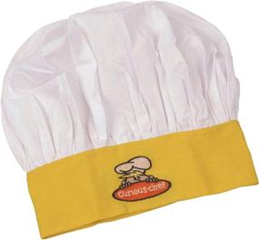 img 2 attached to 🍳 Yellow Curious Chef 4-Piece Textile Set