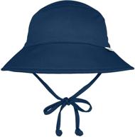 👦 breatheasy protection: unisex child toddler boys' accessories and hats/caps logo