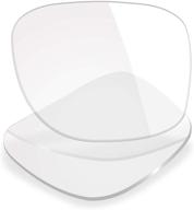 🕶️ mryok oakley crossrange replacement lenses logo