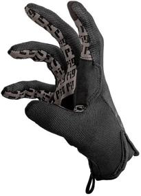 img 3 attached to 🧤 Full Dexterity Tactical (FDT) Delta Utility Gloves for PIG