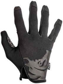 img 4 attached to 🧤 Full Dexterity Tactical (FDT) Delta Utility Gloves for PIG