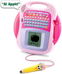 img 2 attached to 🖍️ LeapFrog Pencils Scribble: Unleash Creativity with Amazon Exclusive!