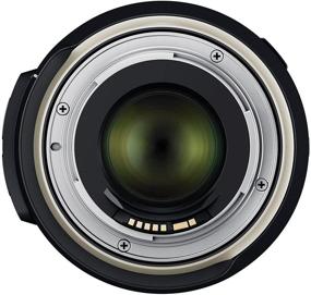 img 1 attached to 📷 Tamron SP 24-70мм F/2.8 Di VC USD G2 Объектив Canon DSLR (Гарантия в США на 6 лет)