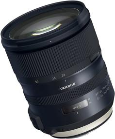 img 2 attached to 📷 Tamron SP 24-70мм F/2.8 Di VC USD G2 Объектив Canon DSLR (Гарантия в США на 6 лет)