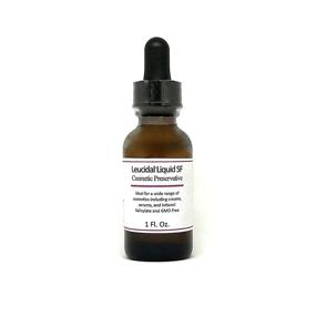 img 2 attached to 🌿 Leucidal Liquid SF: Natural Ingredient for DIY Hyaluronic Acid Serums &amp; Cosmetics - 1 oz by RESURRECTIONbeauty