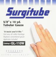 western medical gl110w surgitube tubular logo