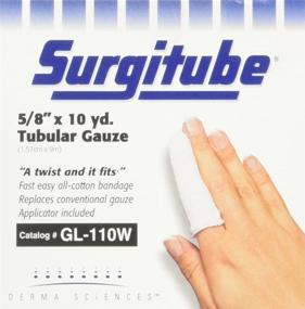 img 2 attached to Western Medical GL110W Surgitube Tubular