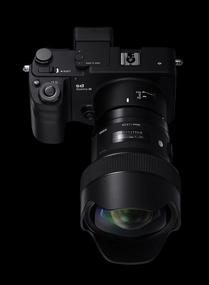 img 1 attached to 📸 Исключительная четкость и точность: Sigma 14mm F/1.8 Art DG HSM объектив - Раскройте потенциал своей камеры Canon EOS!