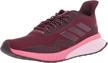 adidas womens mineral active standard women's shoes logo