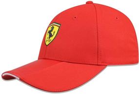 img 4 attached to Branded Sports Merchandising B V Scuderia Interior Accessories