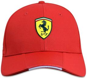 img 3 attached to Branded Sports Merchandising B V Scuderia Interior Accessories