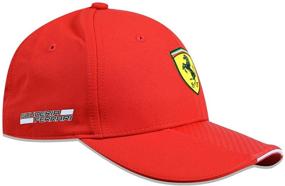 img 2 attached to Branded Sports Merchandising B V Scuderia Interior Accessories