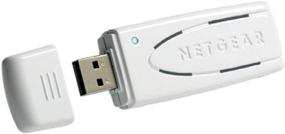 img 3 attached to 📶 Улучшенный беспроводной адаптер NETGEAR WN111 Wireless-N 300 с USB-интерфейсом