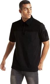 img 2 attached to 👕 MAGCOMSEN Classic Tactical Sleeve Shirts