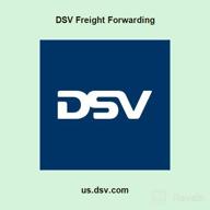 img 1 attached to DSV Freight Forwarding review by John Ghattamaraju