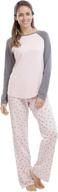 👚 jijamas 100% cotton women's pajamas | women's clothing for lingerie, sleep & lounge logo
