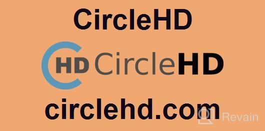 img 1 attached to CircleHD review by Neil Biondo