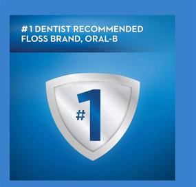 img 3 attached to 🦷 Oral-B Glide Comfort Plus Mint-Flavored Dental Floss, 6 Pack - Advanced Search