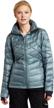 columbia womens reach jacket adriatic women's clothing for coats, jackets & vests logo