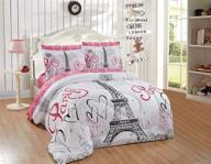 better home style comforter complete logo