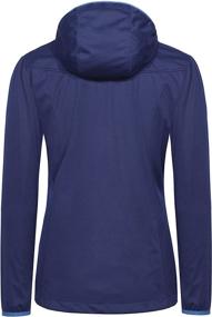 img 2 attached to Little Donkey Andy Lightweight Softshell Women's Clothing and Coats, Jackets & Vests