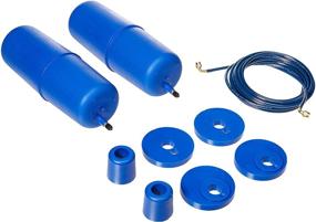 img 2 attached to 🚗 Enhance Your Vehicle's Suspension with Firestone W237604101 Coil-Rite Kit