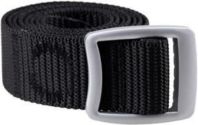 img 2 attached to Squaregarden Tactical Nylon Webbing: Top-Grade Military Men's Accessories