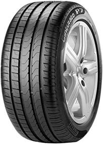 img 1 attached to Pirelli CINTURATO Summer Radial Tire