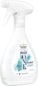 img 1 attached to 🌿 16.9 Fluid Ounce Febreze One Fabric Refresher with Peppermint and Rosemary