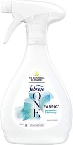 img 3 attached to 🌿 16.9 Fluid Ounce Febreze One Fabric Refresher with Peppermint and Rosemary