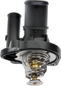 img 1 attached to Dorman Solutions 902 733 Thermostat Assembly