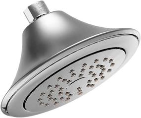 img 1 attached to Moen S6335EP15 Rothbury One Function Showerhead