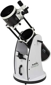img 4 attached to 🔭 Sky-Watcher Flextube 200 Dobsonian 8-inch Telescope – Portable, User-Friendly, Ideal for Novice Astronomers