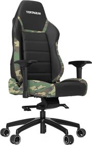 img 2 attached to Vertagear PL6000_BO P Line Racing X Large Furniture and Home Office Furniture