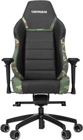 img 3 attached to Vertagear PL6000_BO P Line Racing X Large Furniture and Home Office Furniture