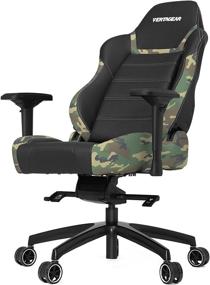 img 1 attached to Vertagear PL6000_BO P Line Racing X Large Furniture and Home Office Furniture