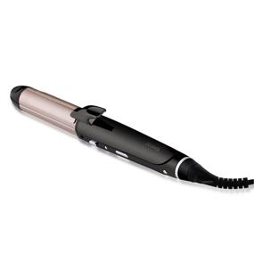 img 3 attached to Z9 Straightener Professional Adjustable Temperature