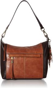 img 4 attached to Sak Alameda Hobo Stone Women's Handbags & Wallets: The Ultimate Choice for Fashionable Hobo Bags