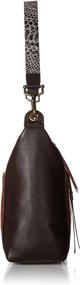 img 2 attached to Sak Alameda Hobo Stone Women's Handbags & Wallets: The Ultimate Choice for Fashionable Hobo Bags