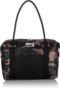 img 4 attached to 👜 The Ultimate Companion: PUMA Women's Evercat Jane Tote for Fashionable Functionality