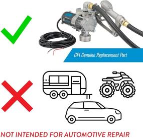 img 3 attached to GREAT PLAINS 13750005 Pump Rebuild