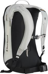 img 1 attached to 🎒 Ultimate Performance: Black Diamond Dawn Patrol Backpack Unleashed