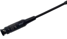 img 2 attached to 📻 HYS CB 11Meter 27Mhz BNC Antenna for Handheld CB Radio Transceivers: Cobra, Midland, Uniden!