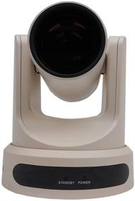 img 2 attached to 📹 Enhanced PTZOptics Live Streaming Cameras - SDI, HDMI, and IP Control + PoE (12X-SDI, White)