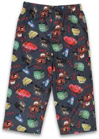 img 1 attached to Disney Toddler Piece Sleeve Pajamas