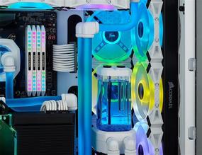 img 1 attached to CORSAIR Hydro Performance Coolant Translucent