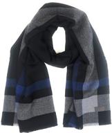 🧣 hickey freeman merino patterned scarf: elevate your style with men's accessories logo